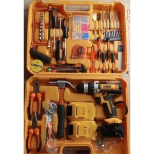 Hambuka Electronics