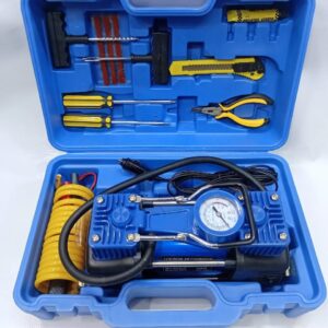 Hambuka Electronics
