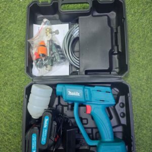 Hambuka Electronics