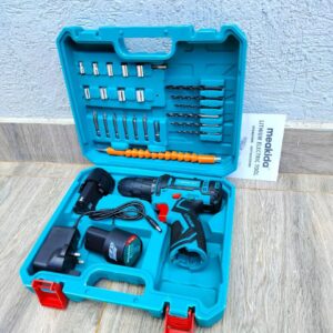 Hambuka Electronics