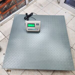 Hambuka Electronics
