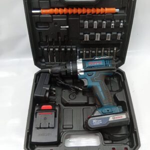 Hambuka Electronics