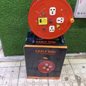 Hambuka Electronics